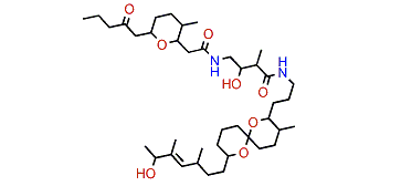 Bistramide B